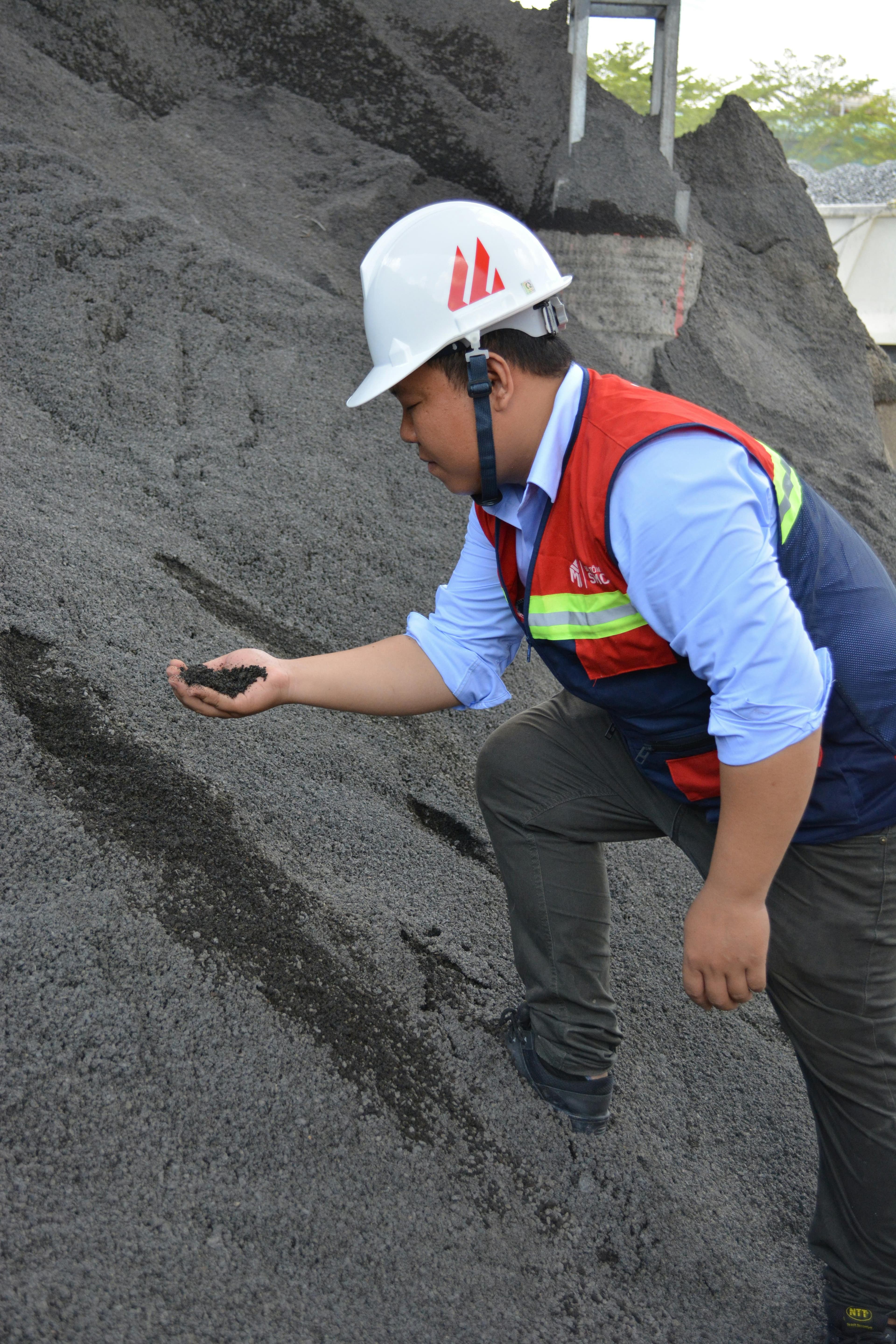 Bê tông carbon thấp bước vào giai đoạn chuẩn hóa bằng tiêu chí hiệu năng