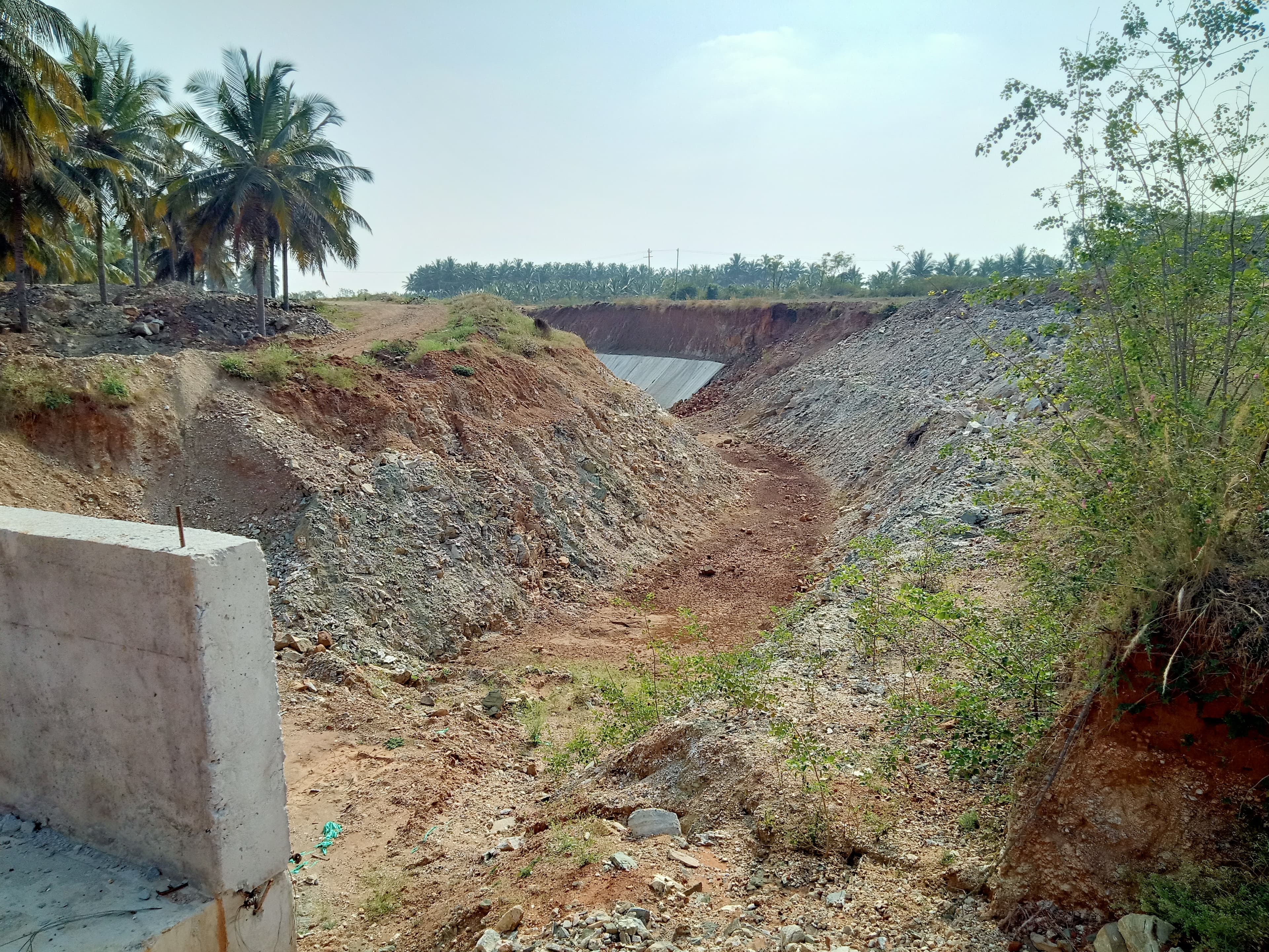 An toàn đập đang chuyển mạnh sang giám sát theo cơ chế hư hỏng tiềm tàng