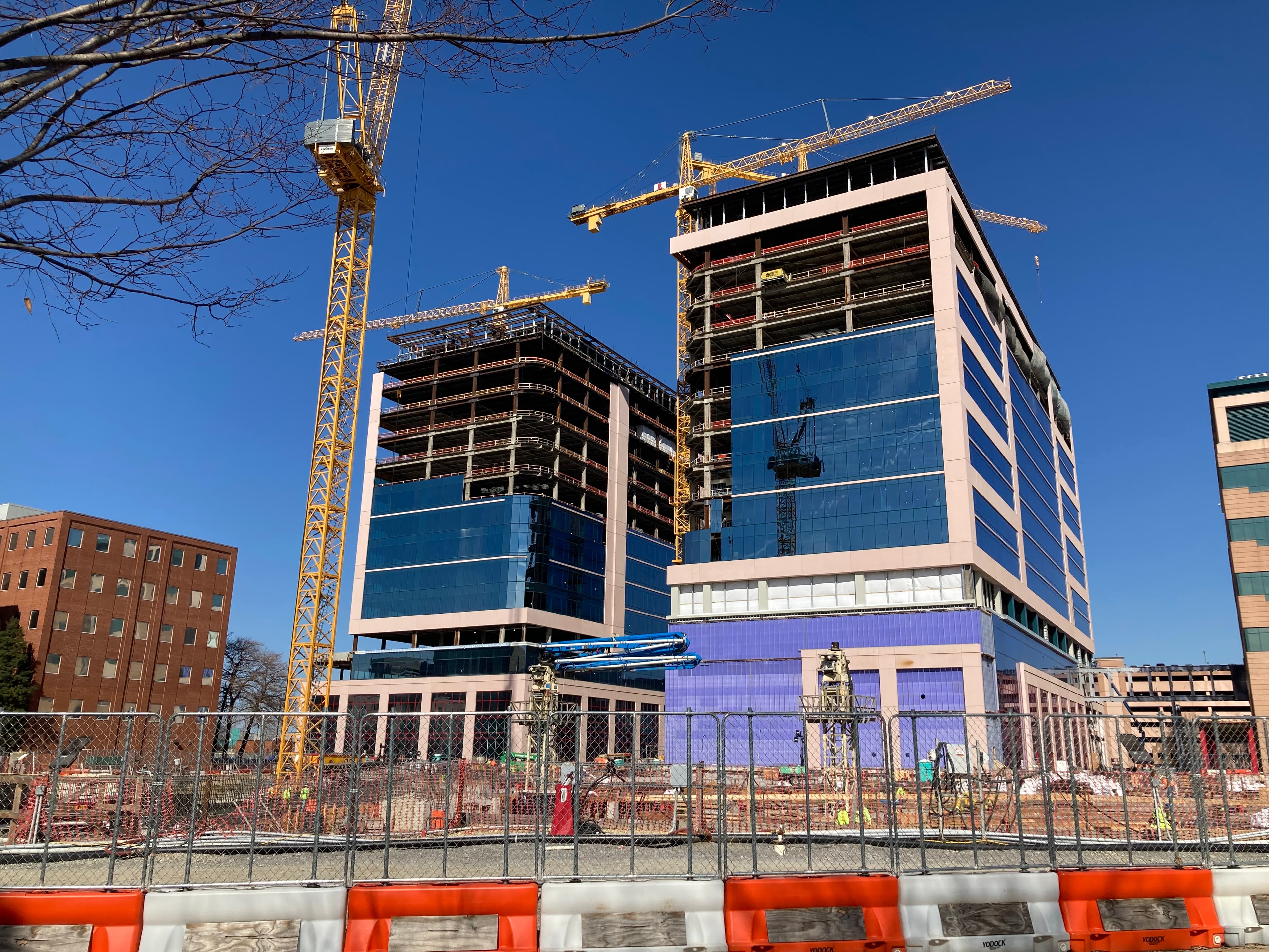 Bệnh viện Quốc tế Hoa Kỳ